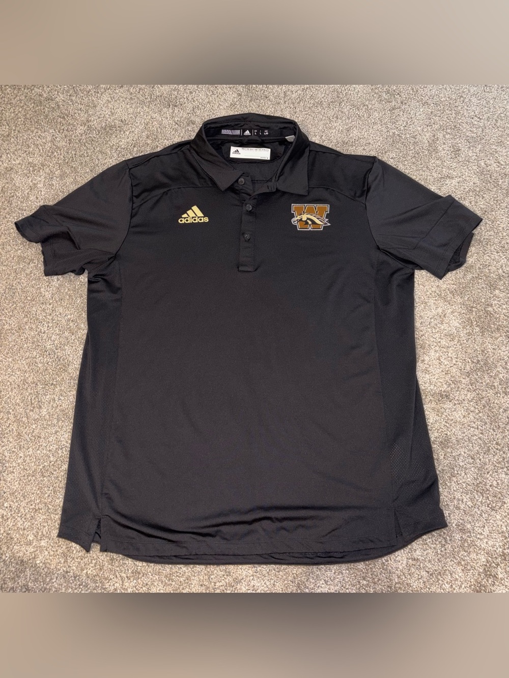 WMU Polo